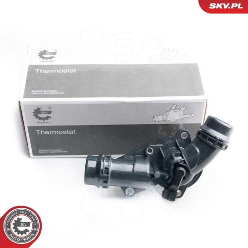 ESEN SKV Thermostat, K&uuml;hlmittel 20SKV031