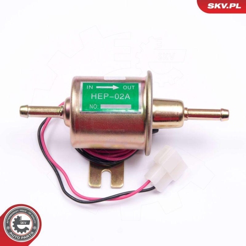 ESEN SKV Kraftstoffpumpe 02SKV024