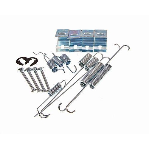 MAXGEAR Zubeh&ouml;rsatz, Bremsbacken 27-2300