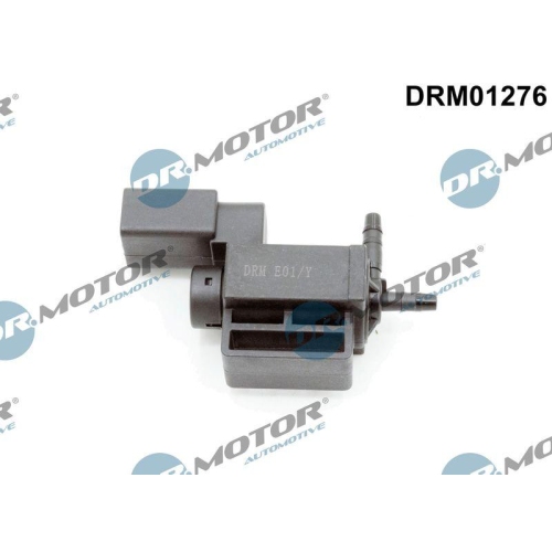 Dr.Motor Automotive Ventil, Sekund&auml;rluft-Saugsystem DRM01276