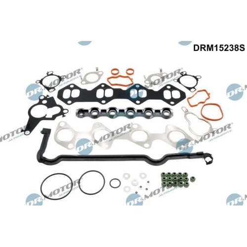 Dr.Motor Automotive Dichtungssatz, Zylinderkopf DRM15238S
