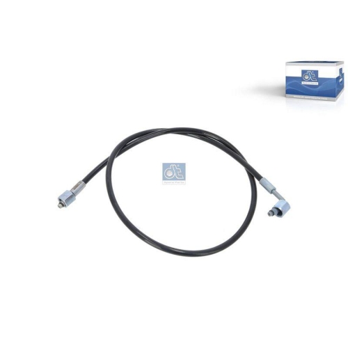 DT Spare Parts Schlauchleitung, Fahrerhauskippvorrichtung 1.00320