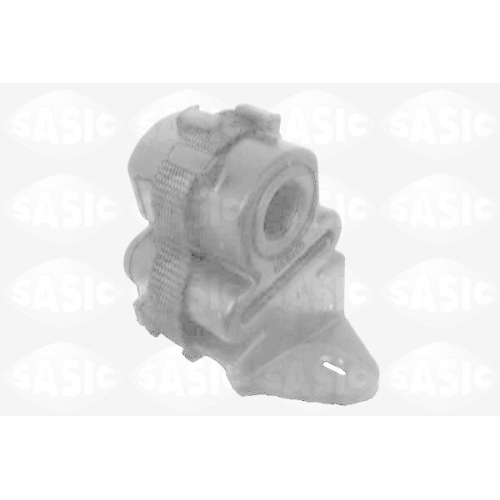 SASIC Anschlagpuffer, Schalld&auml;mpfer 2950028