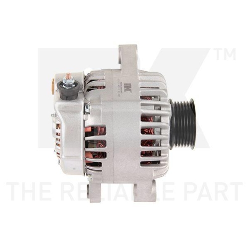 NK Generator 4845005