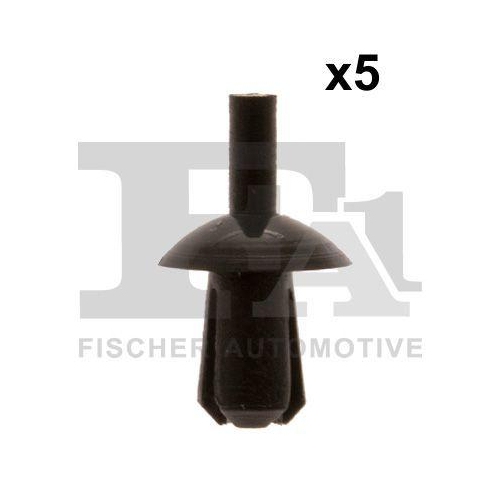 FA1 Clip, Zier-/Schutzleiste 21-20001.5