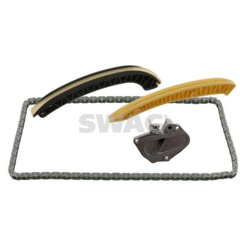 SWAG Steuerkettensatz Basic Short Kit 99 13 0497