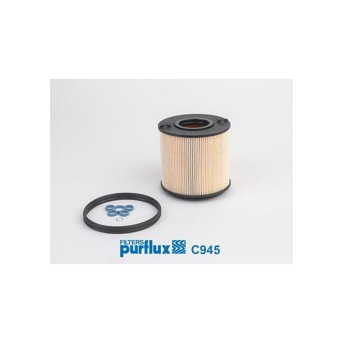 PURFLUX Kraftstofffilter C945