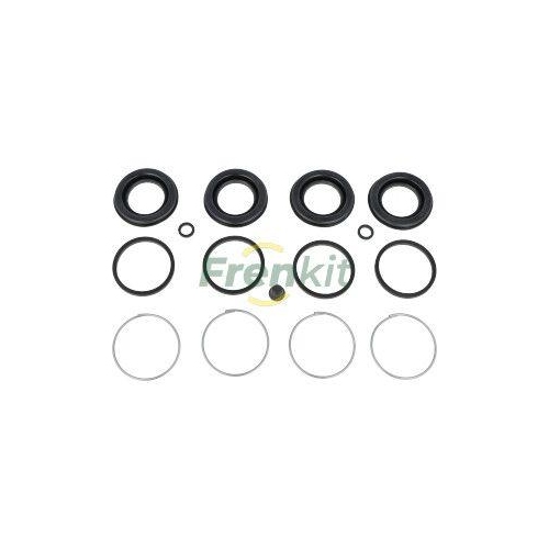 FRENKIT Reparatursatz, Bremssattel 240012