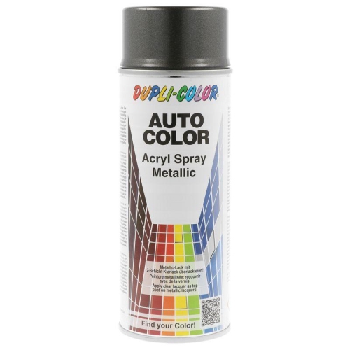 Spr&uuml;hfarbe Autolack Spraydose 400ml 808524 DUPLI COLOR