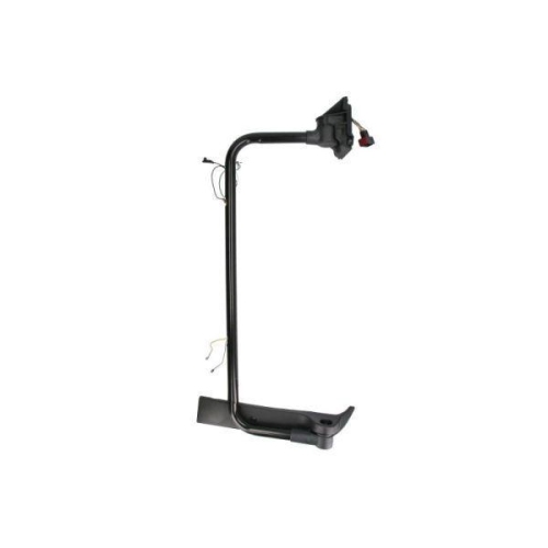 PACOL Halter, Au&szlig;enspiegel DAF-MR-050L