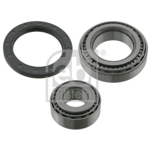 FEBI BILSTEIN Radlagersatz 23626
