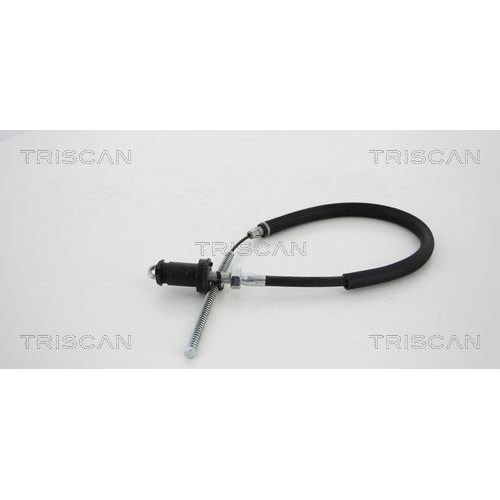 TRISCAN Seilzug, Feststellbremse 8140 17142