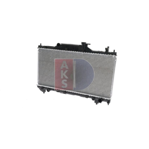 AKS DASIS Kühler, Motorkühlung 211230N