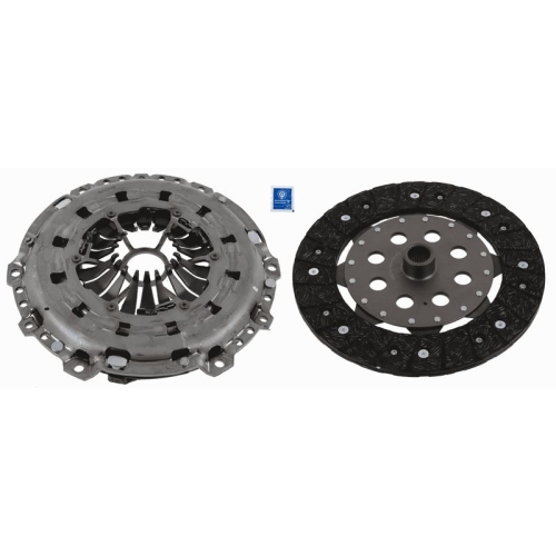 SACHS Kupplungssatz XTend 3000 951 647