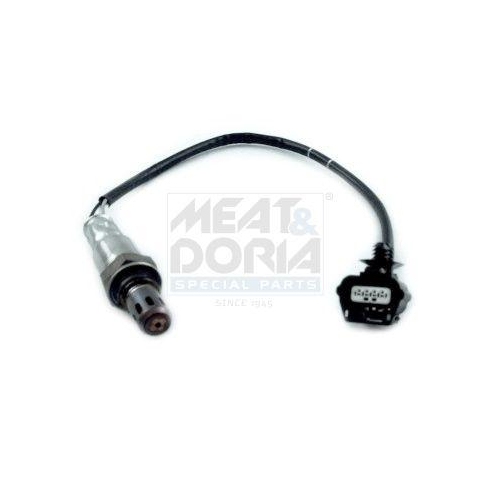 MEAT & DORIA Lambdasonde 81936
