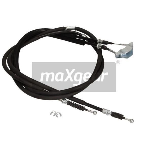 MAXGEAR Seilzug, Feststellbremse 32-0721