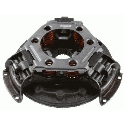 SACHS Kupplungsdruckplatte 1882 600 106