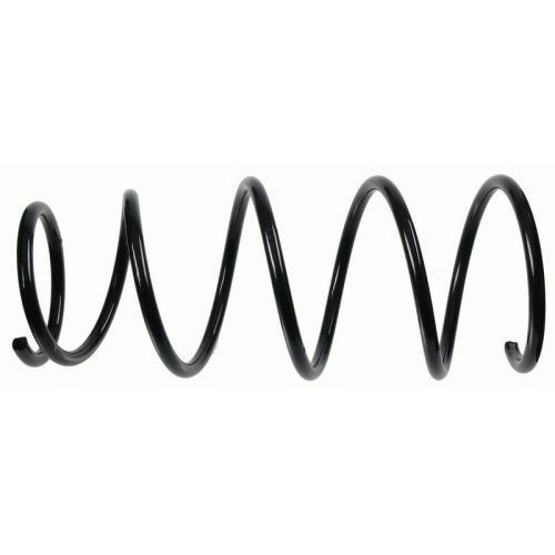 SACHS Fahrwerksfeder 997 751