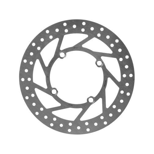 TRW Bremsscheibe MST307