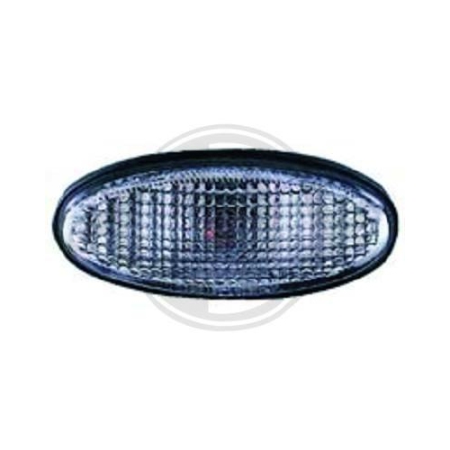 DIEDERICHS Blinkleuchte 6023077