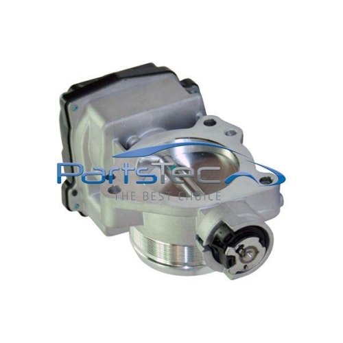 PartsTec Drosselklappenstutzen PTA516-0177