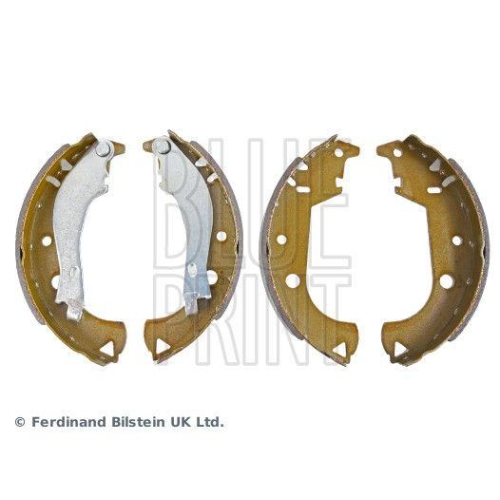 BLUE PRINT Bremsbackensatz ADBP410020