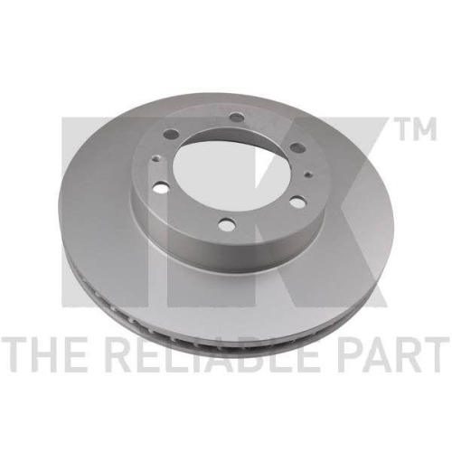 NK Bremsscheibe 3145145