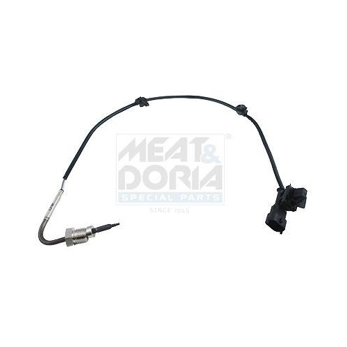 MEAT & DORIA Sensor, Abgastemperatur 12089E