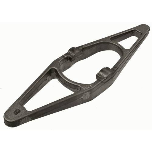 SACHS Ausr&uuml;ckgabel, Kupplung 3189 600 044