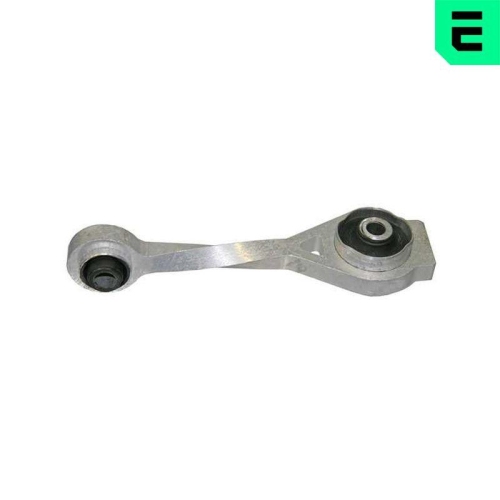 OPTIMAL Lagerung, Motor