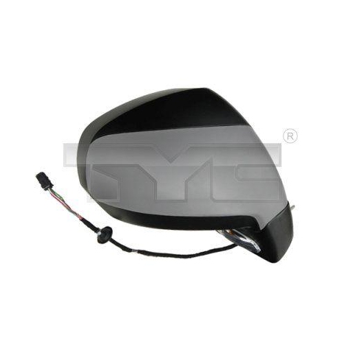 TYC Au&szlig;enspiegel