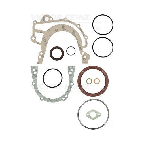 VICTOR REINZ Dichtungssatz, Kurbelgehäuse