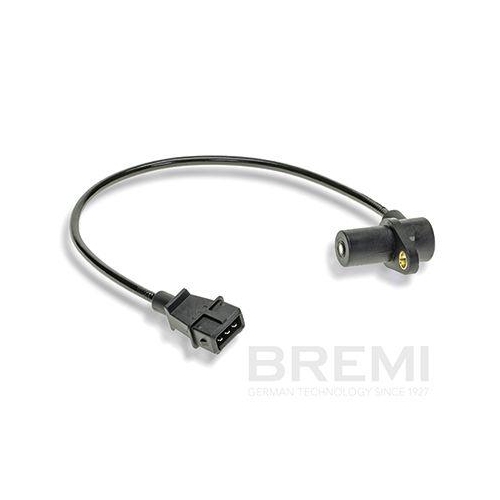 BREMI Impulsgeber, Kurbelwelle