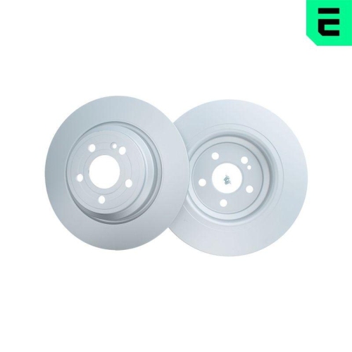 OPTIMAL Bremsscheibe