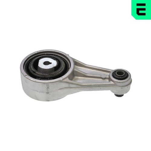 OPTIMAL Lagerung, Motor