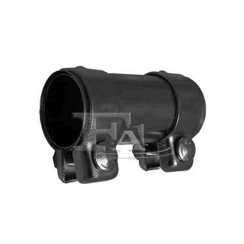 VEGAZ GmbH Rohrverbinder, Abgasanlage FM-140