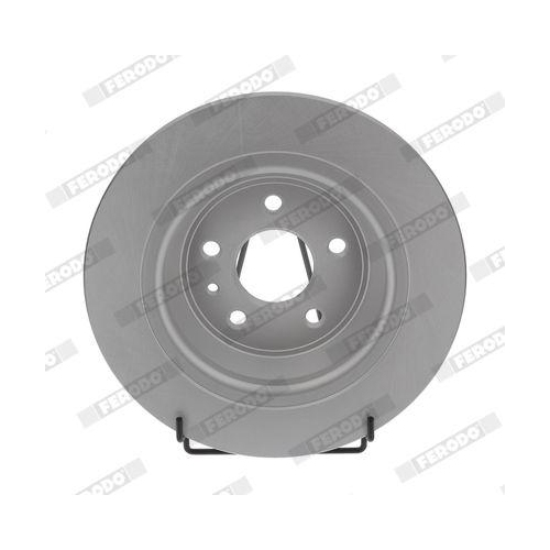 FERODO Bremsscheibe PREMIER DDF2338C