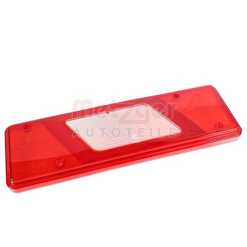 METZGER AUTOTEILE Lichtscheibe, Heckleuchte GREENPARTS 2080345