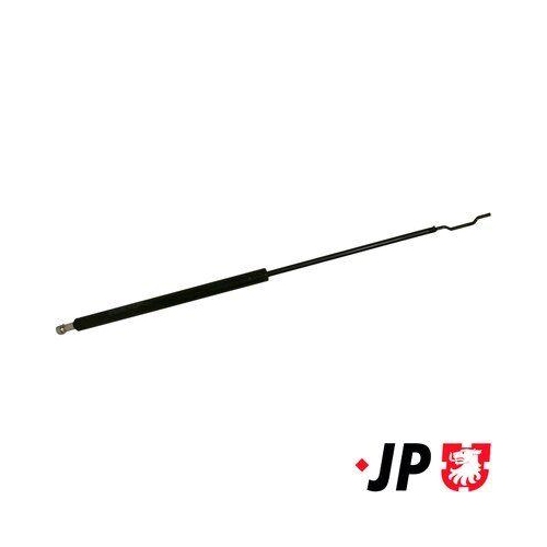 JP GROUP Gasfeder, Koffer-/Laderaum JP 1181201600