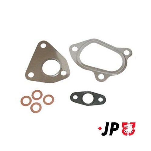 JP GROUP Montagesatz, Lader JP 1217751710