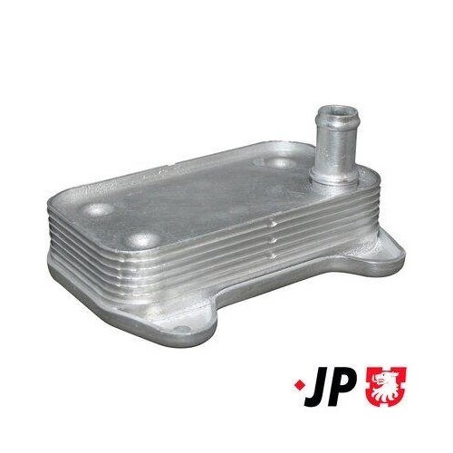 JP GROUP Ölkühler, Motoröl JP 1313500100