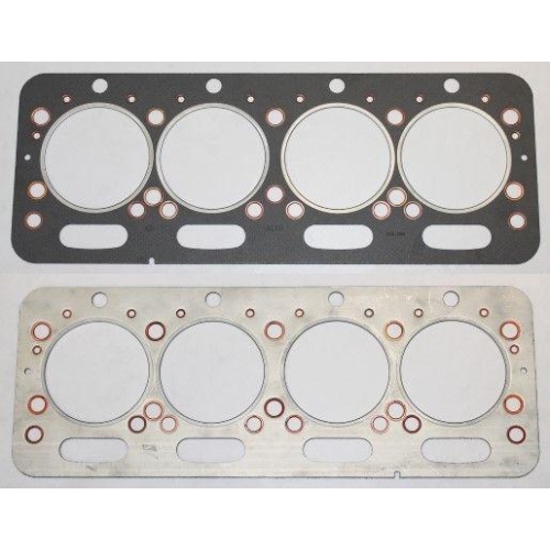 ELRING Dichtung, Zylinderkopf 704.250