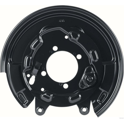 HERTH+BUSS JAKOPARTS Spritzblech, Bremsscheibe J3352016