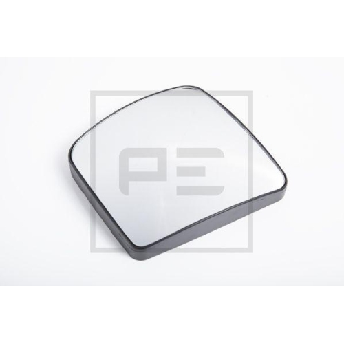 PE Automotive Spiegelglas, Au&szlig;enspiegel 018.712-80A