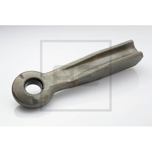 PE Automotive Zug&ouml;se, Anh&auml;ngevorrichtung 090.631-00A