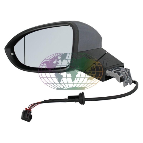 Lexmond Trading BV Au&szlig;enspiegel 9259082