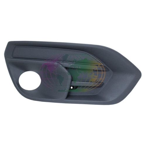 Lexmond Trading BV L&uuml;ftungsgitter, Sto&szlig;f&auml;nger 3290363