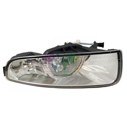 Lexmond Trading BV Nebelscheinwerfer 7877297