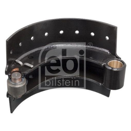 FEBI BILSTEIN Bremsbacke 06563