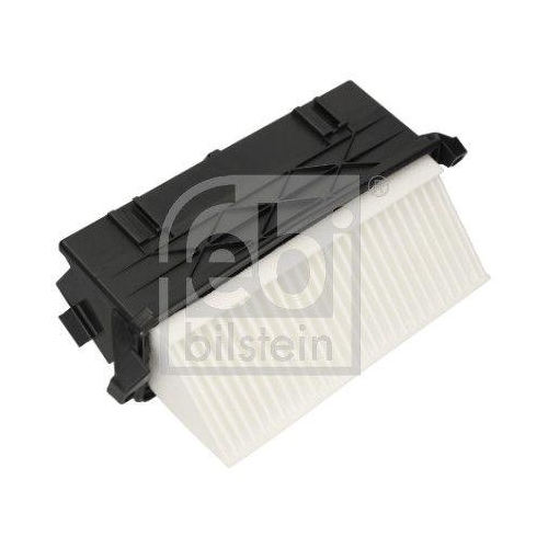 FEBI BILSTEIN Luftfiltersatz 1000236